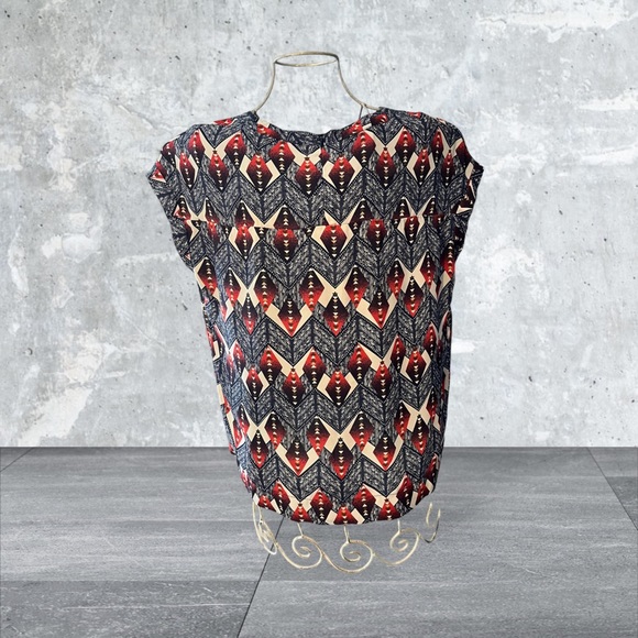 Next Sleeveless Top size 10 - Picture 3 of 7